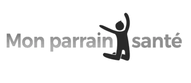 Mon Parrain Logo